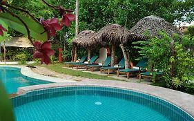 Marari Beach Bungalow Resort Alleppey